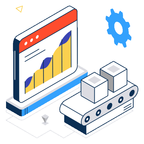 Facility Support Graphic